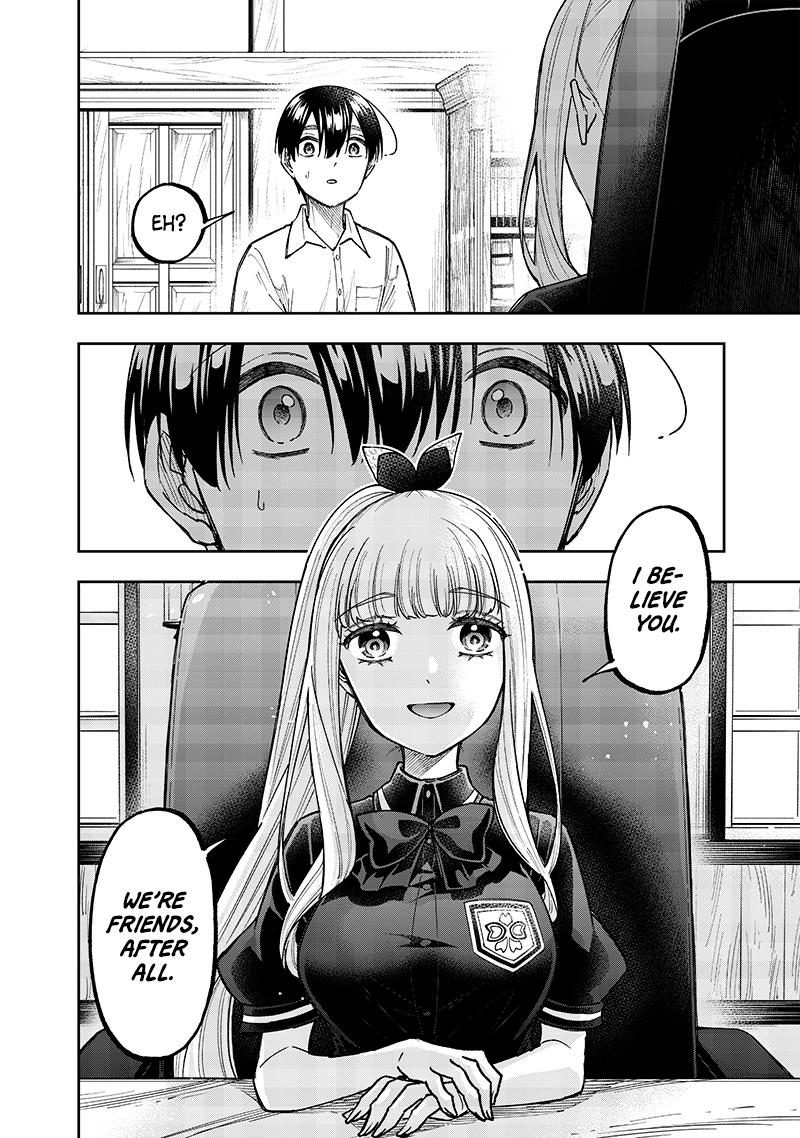 Messiah: Isekai wo Sukutta Motoyuusha ga Mamono no Afureru Genjitsu Sekai wo Musou suru Chap 43 - Next Chap 44