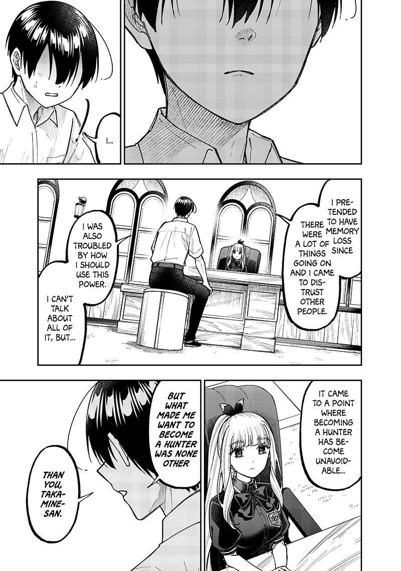 Messiah: Isekai wo Sukutta Motoyuusha ga Mamono no Afureru Genjitsu Sekai wo Musou suru Chap 43 - Next Chap 44