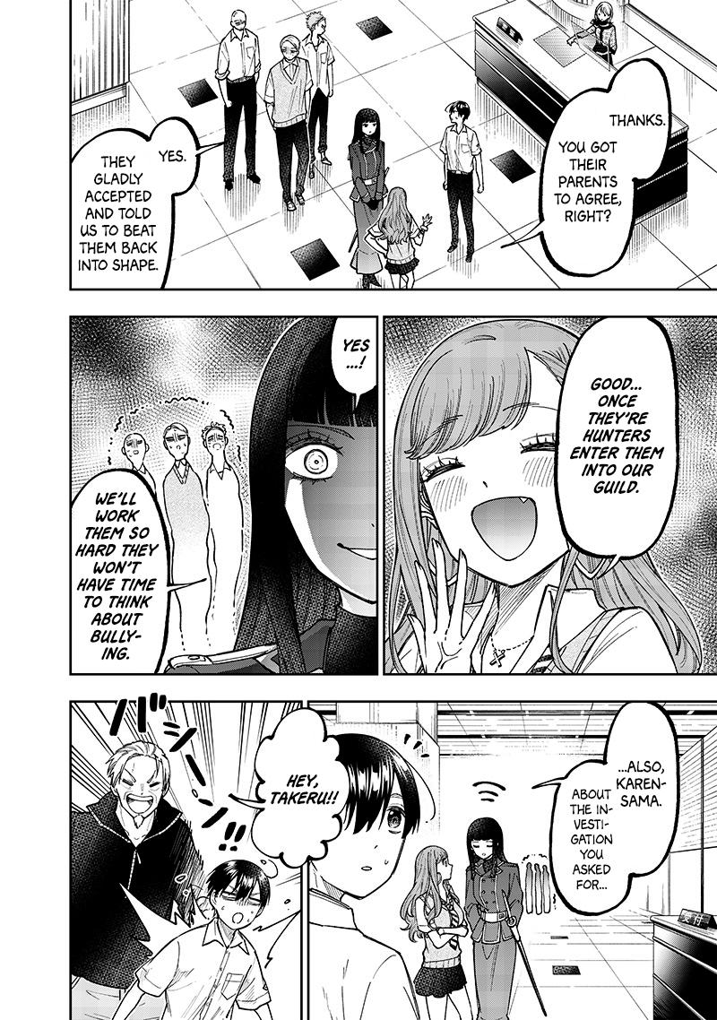 Messiah: Isekai wo Sukutta Motoyuusha ga Mamono no Afureru Genjitsu Sekai wo Musou suru Chap 43 - Next Chap 44