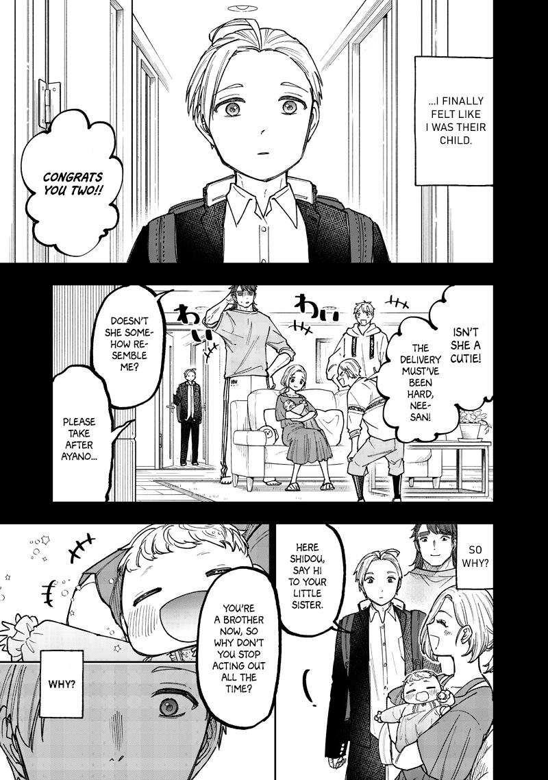 Messiah: Isekai wo Sukutta Motoyuusha ga Mamono no Afureru Genjitsu Sekai wo Musou suru Chap 57 - Next Chap 58