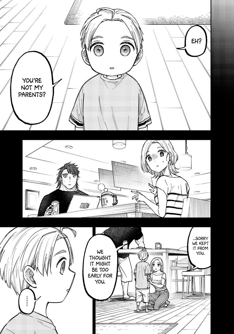Messiah: Isekai wo Sukutta Motoyuusha ga Mamono no Afureru Genjitsu Sekai wo Musou suru Chap 57 - Next Chap 58