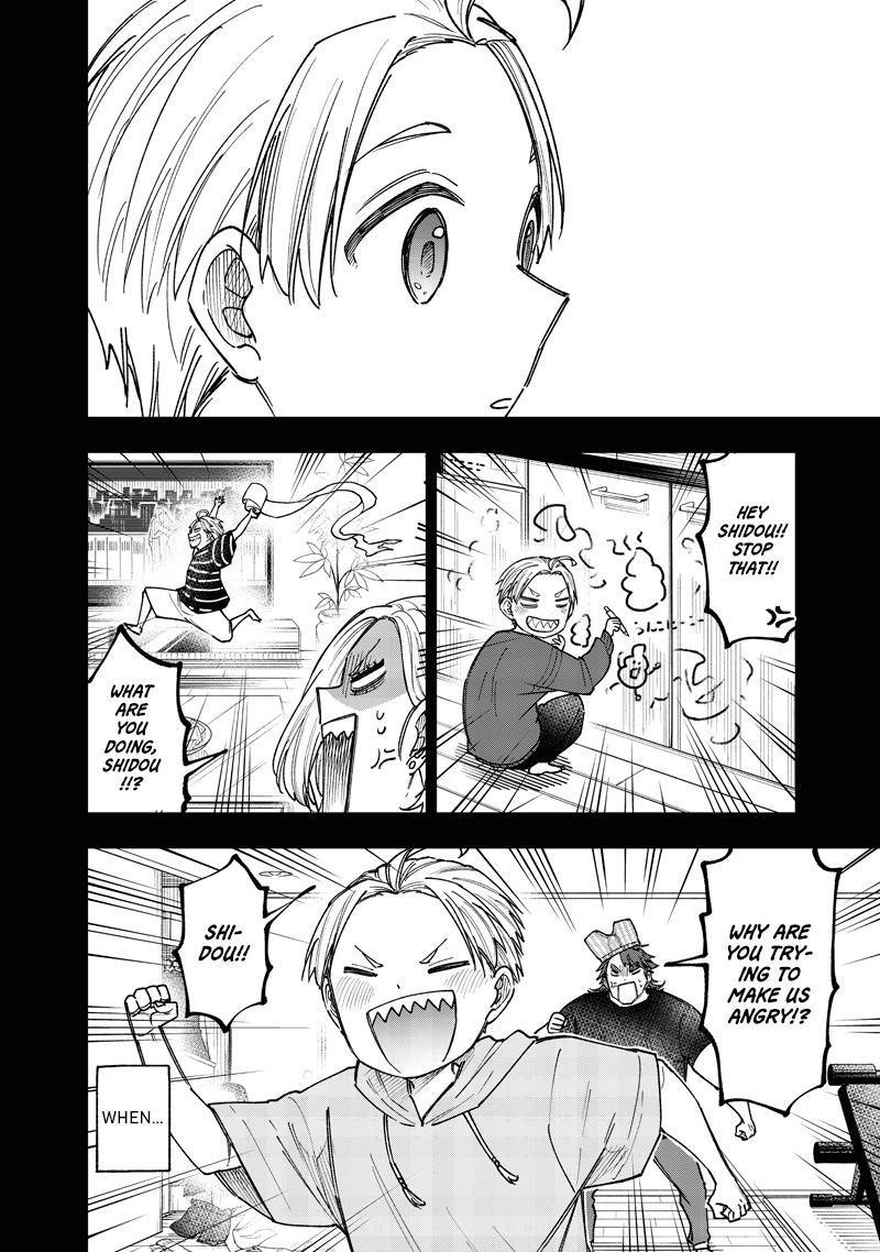 Messiah: Isekai wo Sukutta Motoyuusha ga Mamono no Afureru Genjitsu Sekai wo Musou suru Chap 57 - Next Chap 58