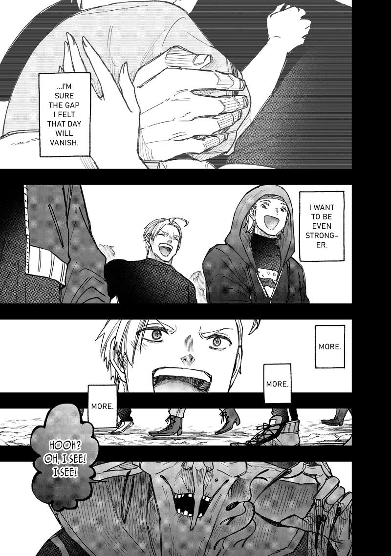Messiah: Isekai wo Sukutta Motoyuusha ga Mamono no Afureru Genjitsu Sekai wo Musou suru Chap 57 - Next Chap 58