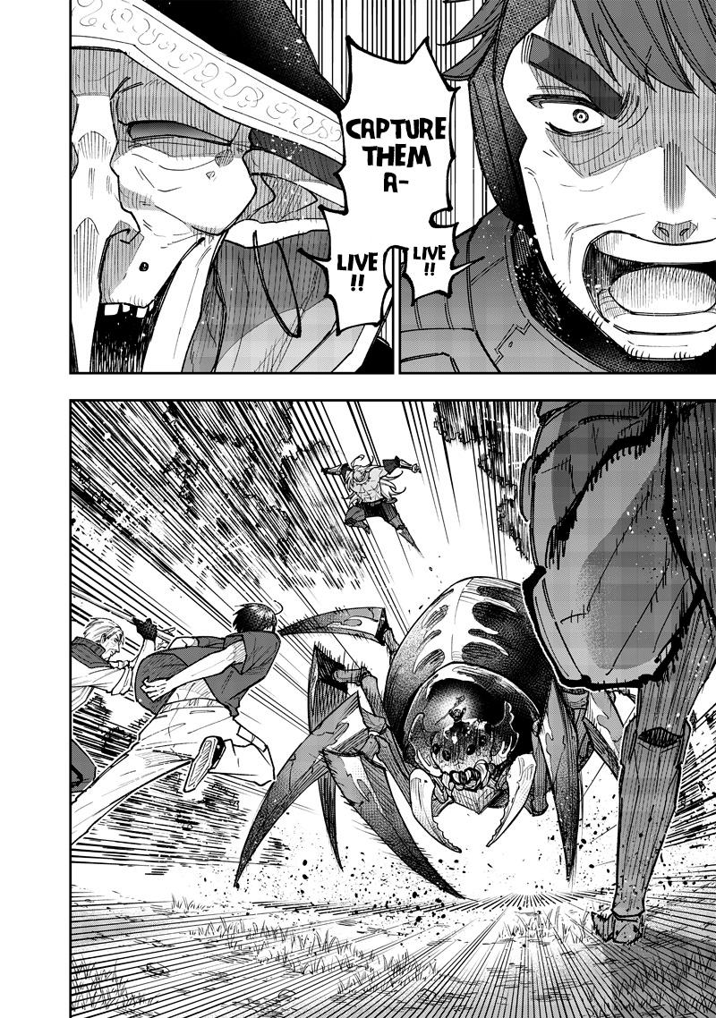 Messiah: Isekai wo Sukutta Motoyuusha ga Mamono no Afureru Genjitsu Sekai wo Musou suru Chap 54 - Next Chap 55
