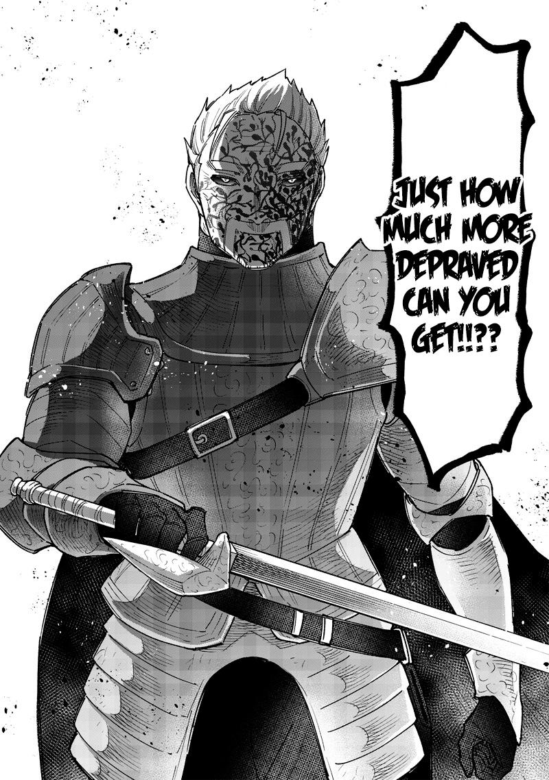 Messiah: Isekai wo Sukutta Motoyuusha ga Mamono no Afureru Genjitsu Sekai wo Musou suru Chap 54 - Next Chap 55