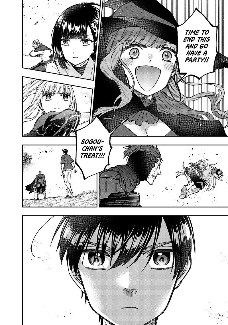 Messiah: Isekai wo Sukutta Motoyuusha ga Mamono no Afureru Genjitsu Sekai wo Musou suru Chap 55 - Next Chap 56