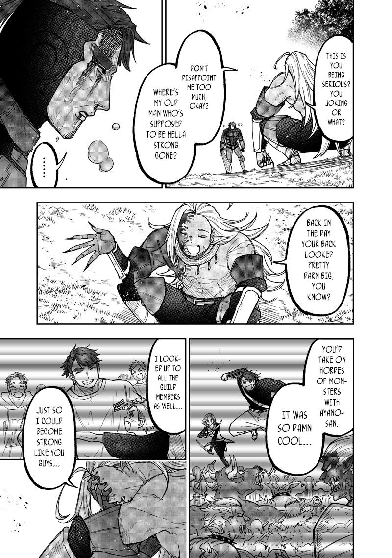 Messiah: Isekai wo Sukutta Motoyuusha ga Mamono no Afureru Genjitsu Sekai wo Musou suru Chap 56 - Next Chap 57