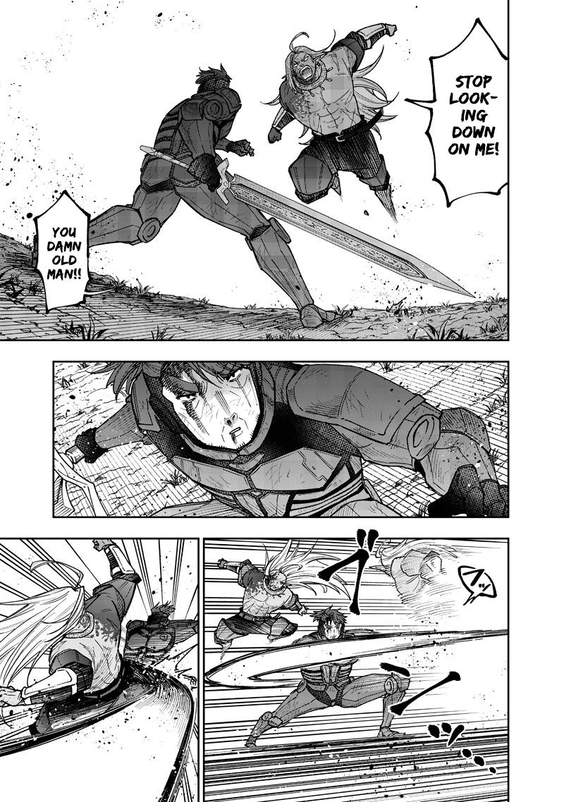 Messiah: Isekai wo Sukutta Motoyuusha ga Mamono no Afureru Genjitsu Sekai wo Musou suru Chap 56 - Next Chap 57