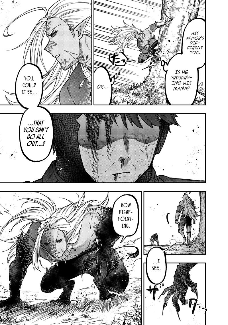 Messiah: Isekai wo Sukutta Motoyuusha ga Mamono no Afureru Genjitsu Sekai wo Musou suru Chap 56 - Next Chap 57