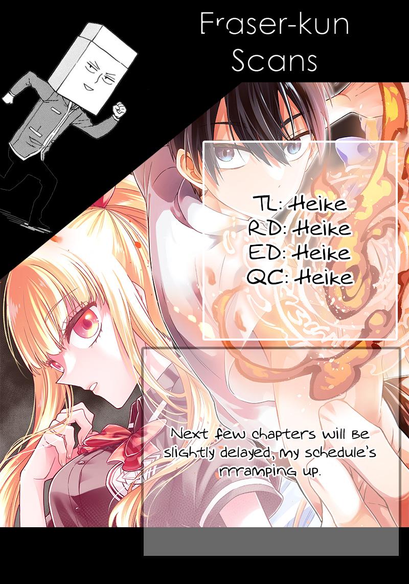 Messiah: Isekai wo Sukutta Motoyuusha ga Mamono no Afureru Genjitsu Sekai wo Musou suru Chap 56 - Next Chap 57
