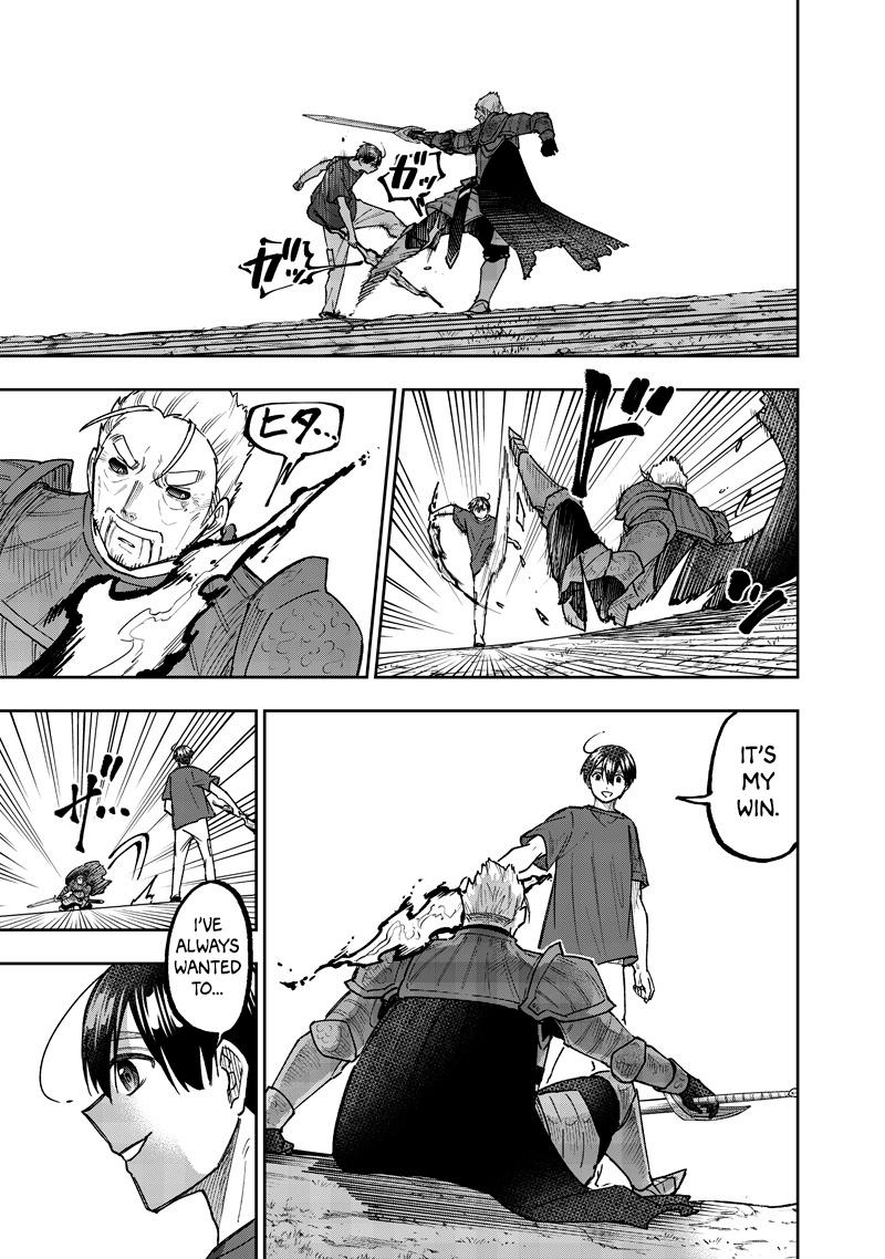 Messiah: Isekai wo Sukutta Motoyuusha ga Mamono no Afureru Genjitsu Sekai wo Musou suru Chap 58 - Next Chap 59