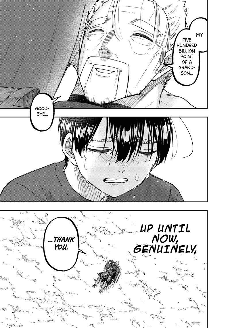 Messiah: Isekai wo Sukutta Motoyuusha ga Mamono no Afureru Genjitsu Sekai wo Musou suru Chap 58 - Next Chap 59