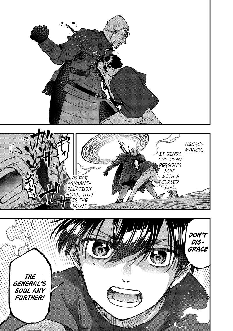 Messiah: Isekai wo Sukutta Motoyuusha ga Mamono no Afureru Genjitsu Sekai wo Musou suru Chap 58 - Next Chap 59