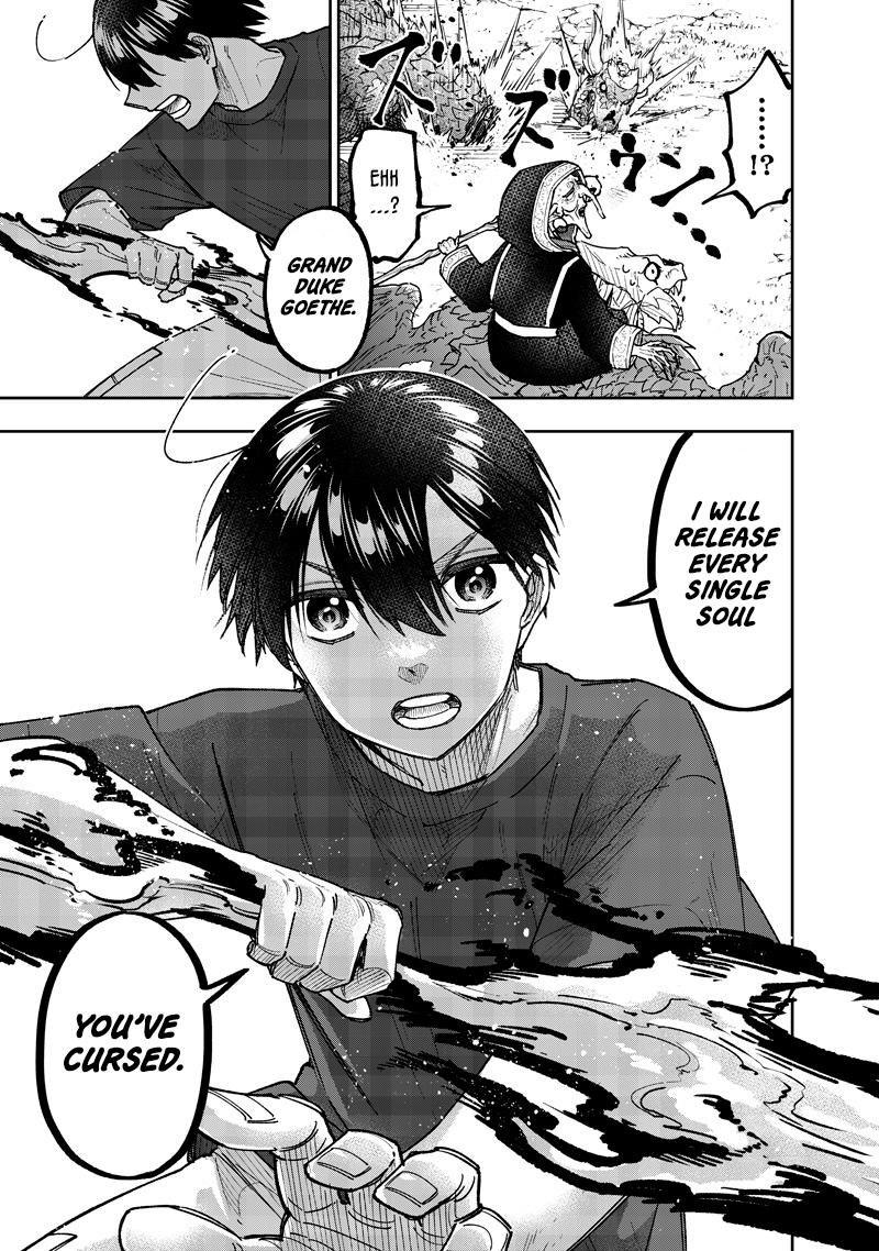 Messiah: Isekai wo Sukutta Motoyuusha ga Mamono no Afureru Genjitsu Sekai wo Musou suru Chap 58 - Next Chap 59