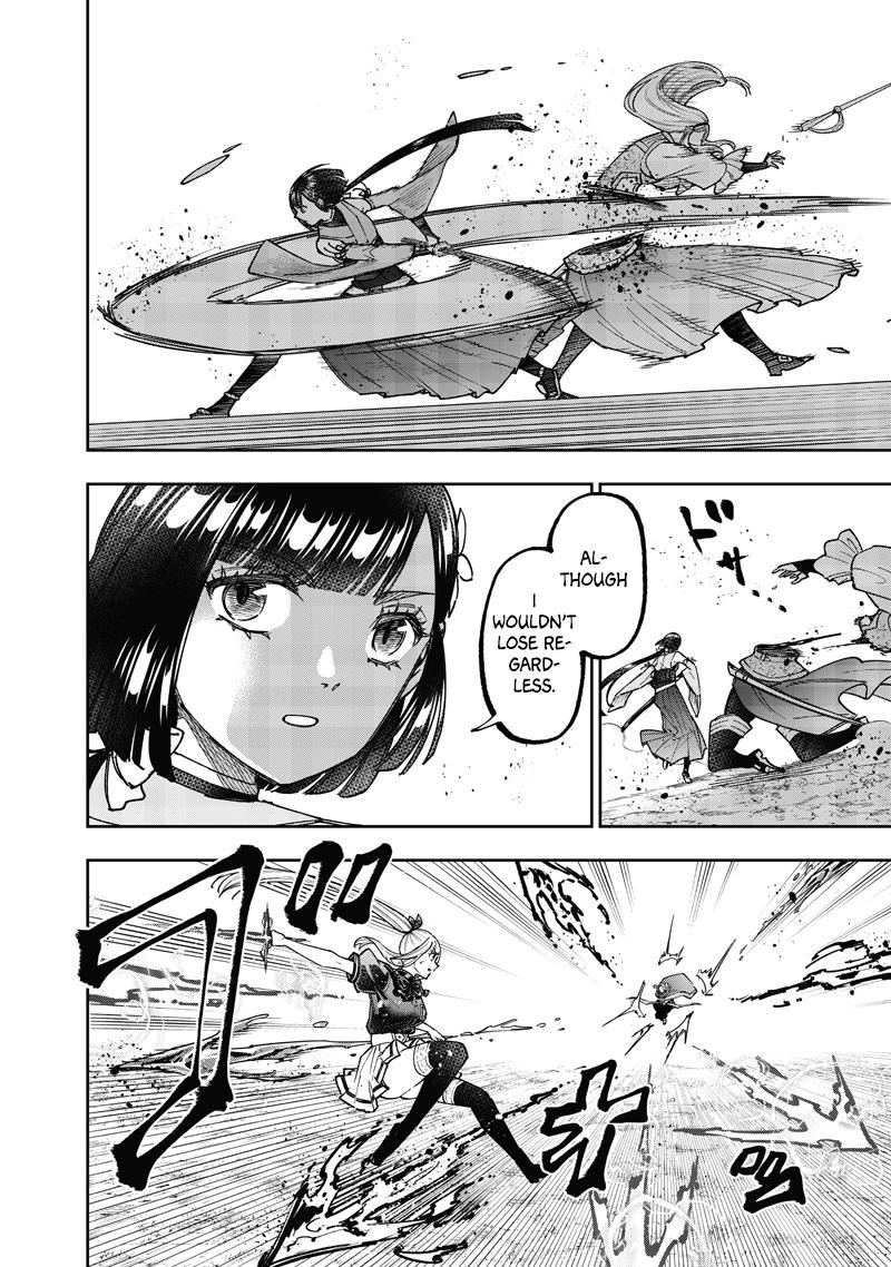 Messiah: Isekai wo Sukutta Motoyuusha ga Mamono no Afureru Genjitsu Sekai wo Musou suru Chap 59 - Next Chap 60