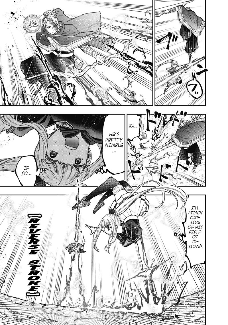 Messiah: Isekai wo Sukutta Motoyuusha ga Mamono no Afureru Genjitsu Sekai wo Musou suru Chap 59 - Next Chap 60