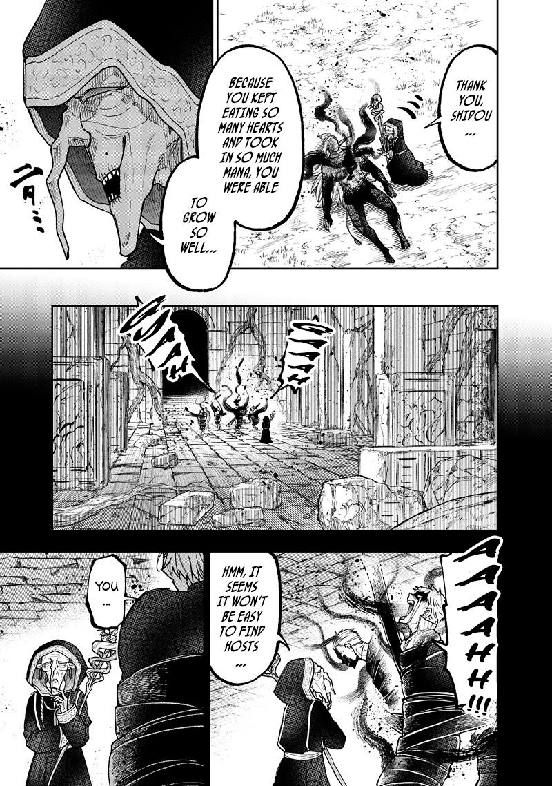 Messiah: Isekai wo Sukutta Motoyuusha ga Mamono no Afureru Genjitsu Sekai wo Musou suru Chap 59 - Next Chap 60