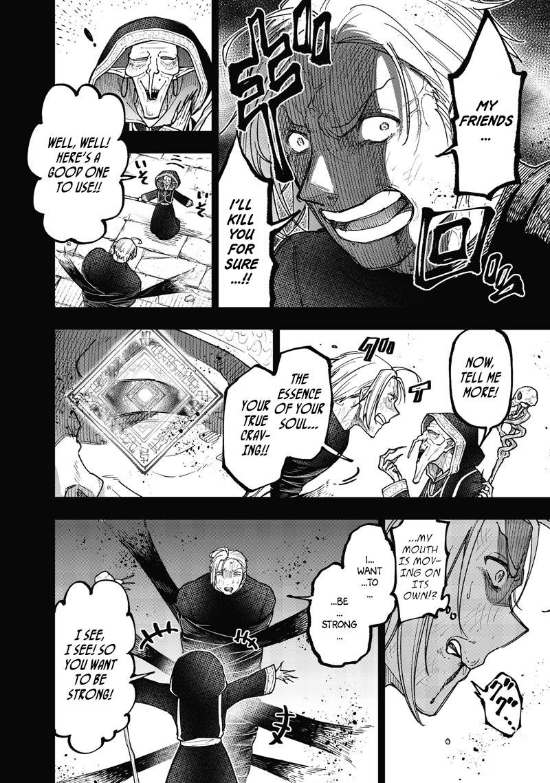 Messiah: Isekai wo Sukutta Motoyuusha ga Mamono no Afureru Genjitsu Sekai wo Musou suru Chap 59 - Next Chap 60