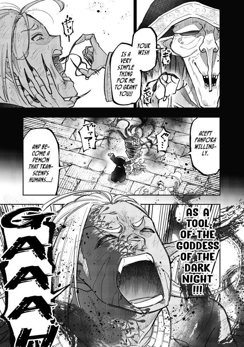 Messiah: Isekai wo Sukutta Motoyuusha ga Mamono no Afureru Genjitsu Sekai wo Musou suru Chap 59 - Next Chap 60