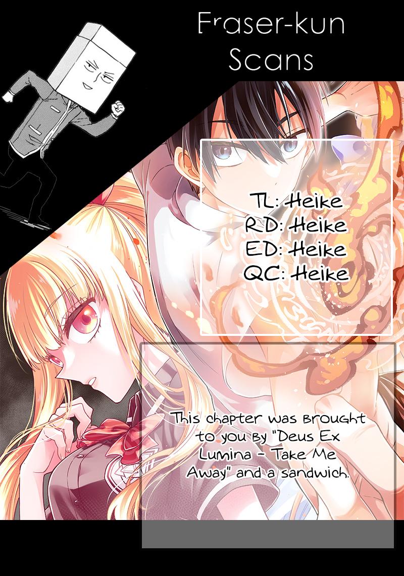 Messiah: Isekai wo Sukutta Motoyuusha ga Mamono no Afureru Genjitsu Sekai wo Musou suru Chap 59 - Next Chap 60