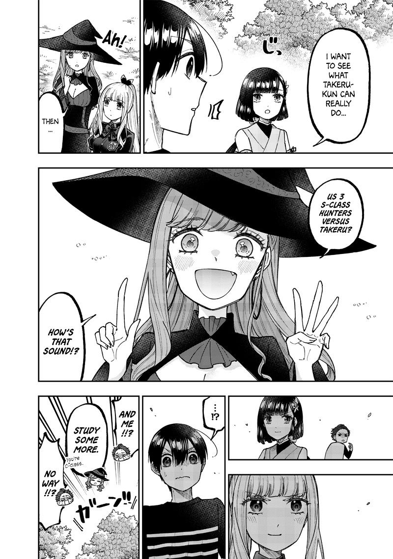 Messiah: Isekai wo Sukutta Motoyuusha ga Mamono no Afureru Genjitsu Sekai wo Musou suru Chap 50 - Next Chap 51