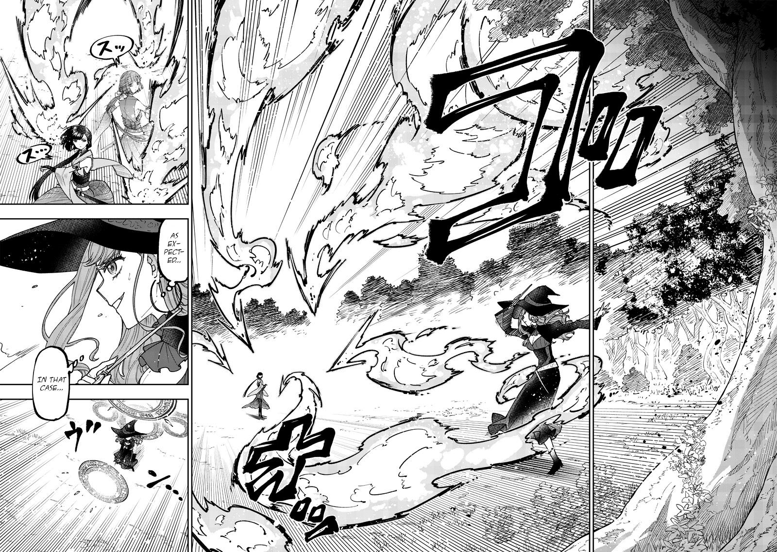 Messiah: Isekai wo Sukutta Motoyuusha ga Mamono no Afureru Genjitsu Sekai wo Musou suru Chap 50 - Next Chap 51