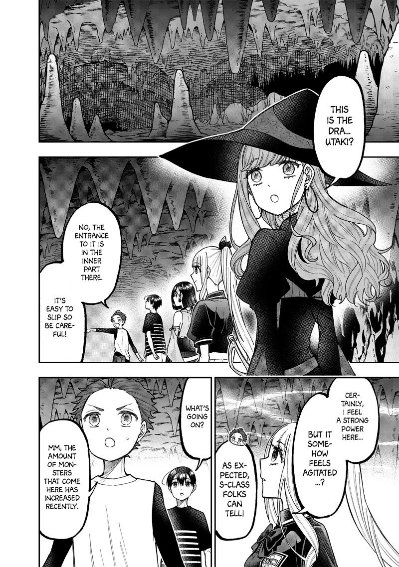 Messiah: Isekai wo Sukutta Motoyuusha ga Mamono no Afureru Genjitsu Sekai wo Musou suru Chap 50 - Next Chap 51