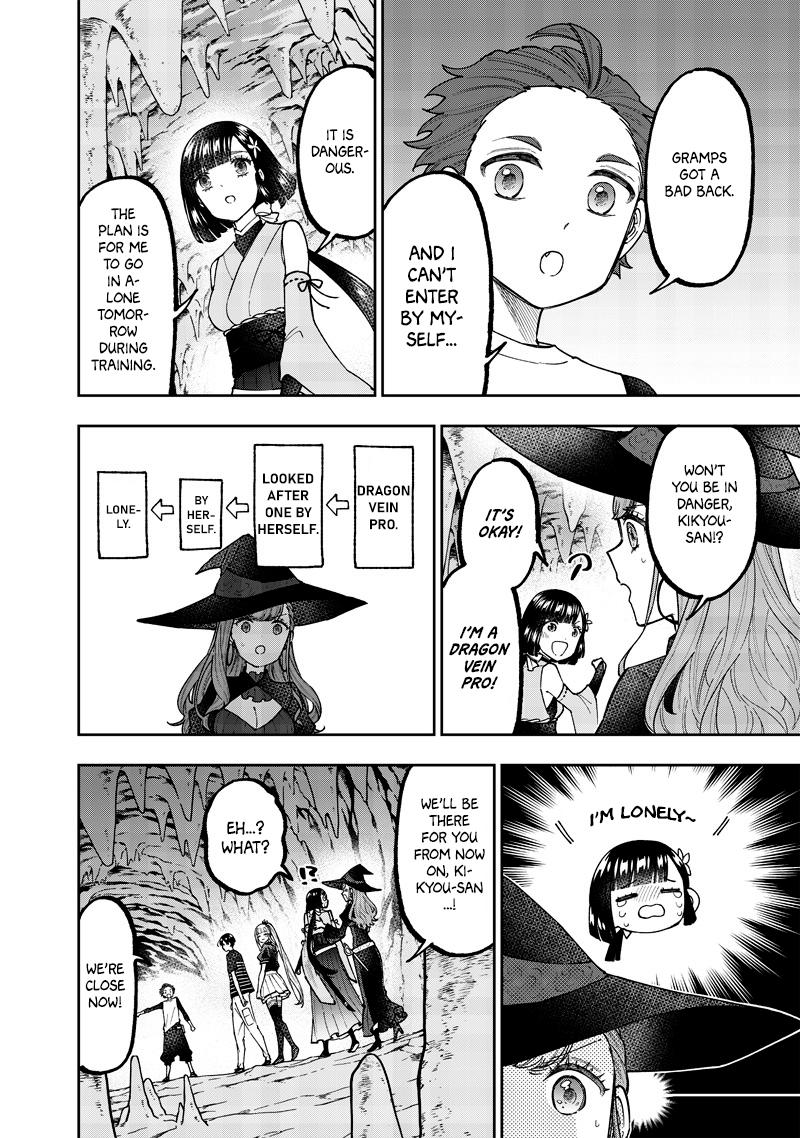 Messiah: Isekai wo Sukutta Motoyuusha ga Mamono no Afureru Genjitsu Sekai wo Musou suru Chap 50 - Next Chap 51