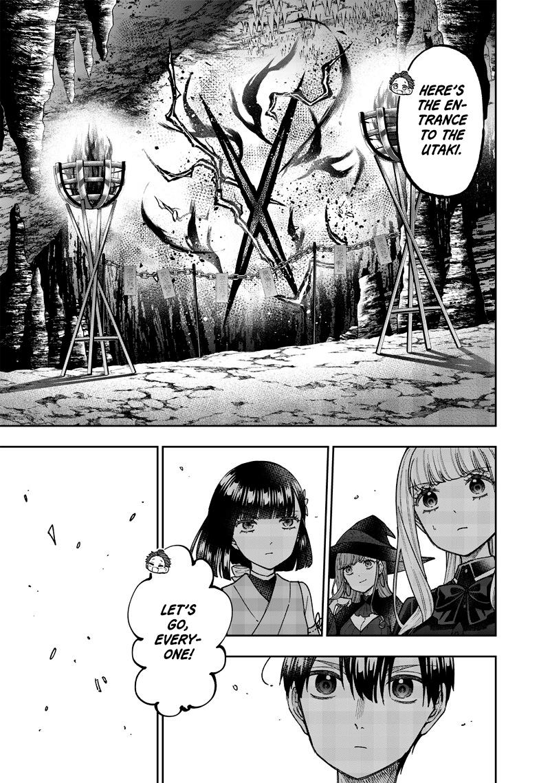 Messiah: Isekai wo Sukutta Motoyuusha ga Mamono no Afureru Genjitsu Sekai wo Musou suru Chap 50 - Next Chap 51