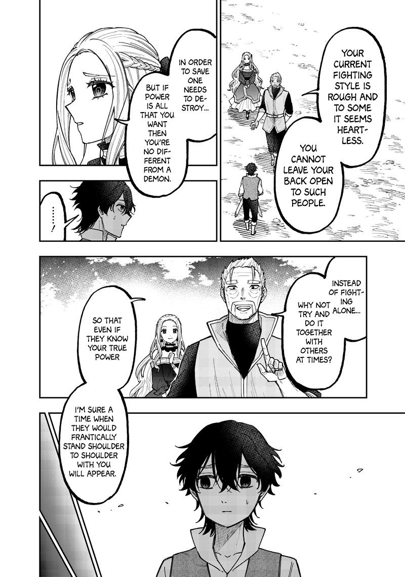 Messiah: Isekai wo Sukutta Motoyuusha ga Mamono no Afureru Genjitsu Sekai wo Musou suru Chap 51 - Next Chap 52