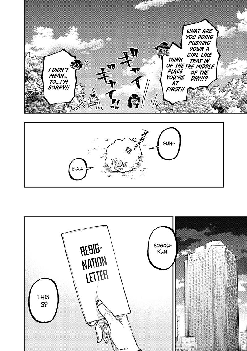 Messiah: Isekai wo Sukutta Motoyuusha ga Mamono no Afureru Genjitsu Sekai wo Musou suru Chap 51 - Next Chap 52