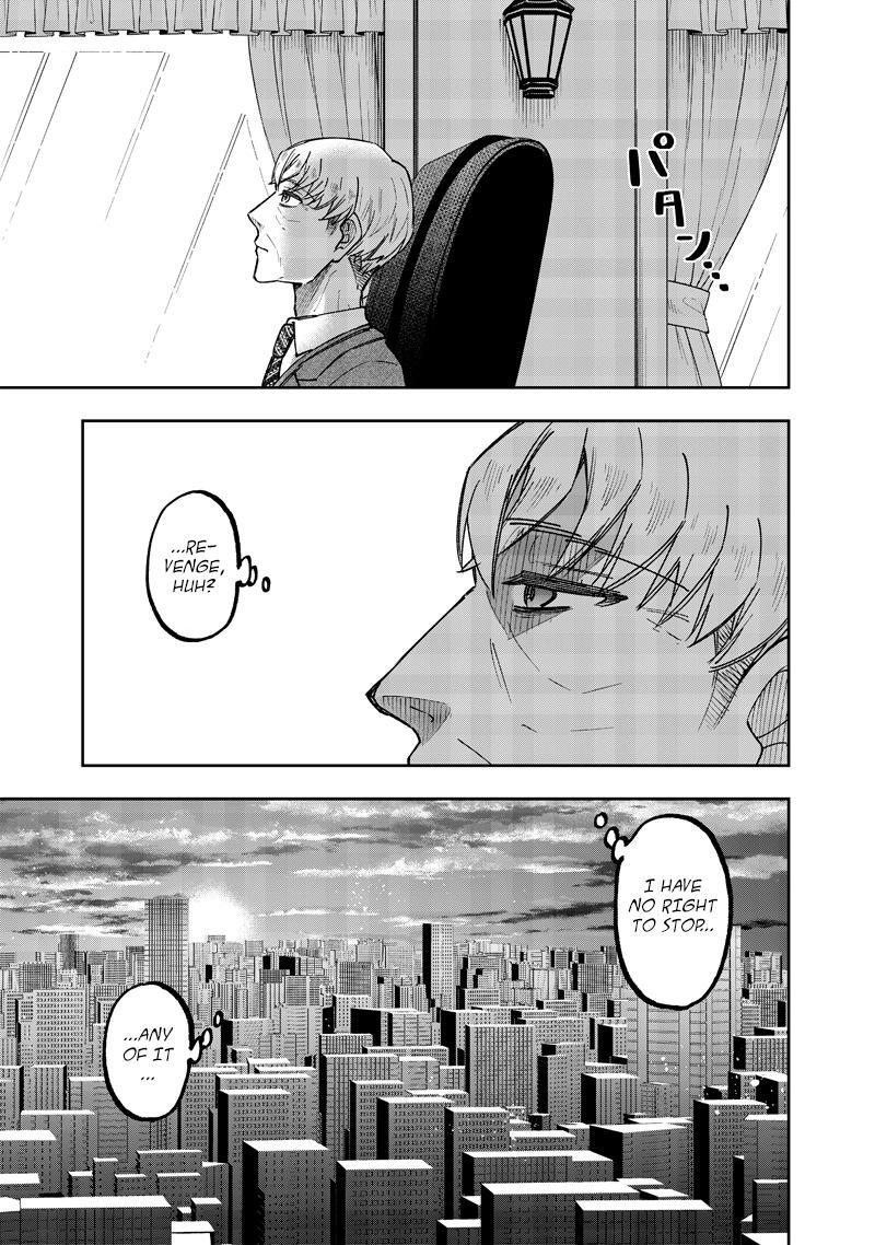 Messiah: Isekai wo Sukutta Motoyuusha ga Mamono no Afureru Genjitsu Sekai wo Musou suru Chap 51 - Next Chap 52