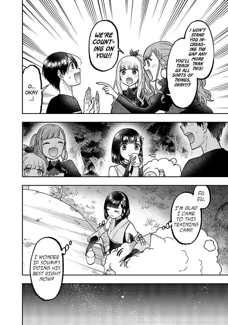 Messiah: Isekai wo Sukutta Motoyuusha ga Mamono no Afureru Genjitsu Sekai wo Musou suru Chap 52 - Next Chap 53