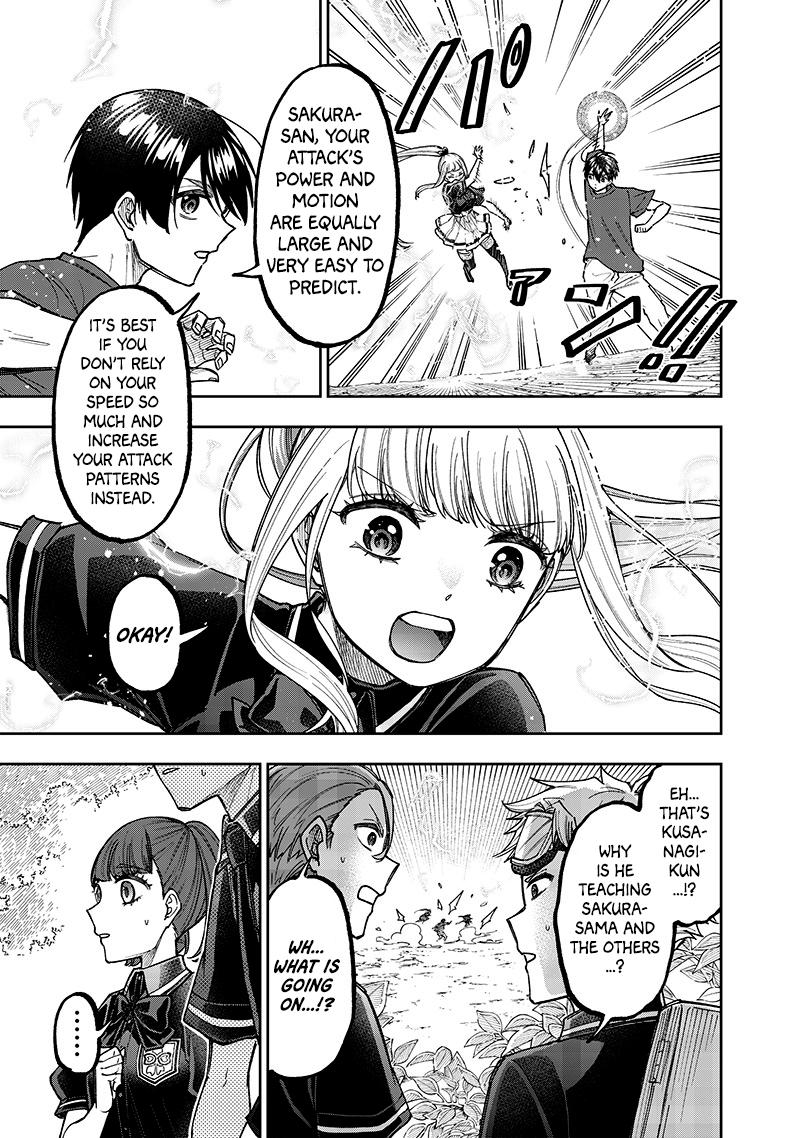 Messiah: Isekai wo Sukutta Motoyuusha ga Mamono no Afureru Genjitsu Sekai wo Musou suru Chap 52 - Next Chap 53