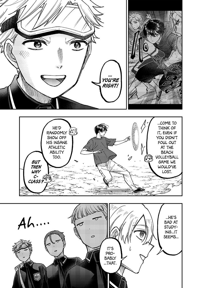 Messiah: Isekai wo Sukutta Motoyuusha ga Mamono no Afureru Genjitsu Sekai wo Musou suru Chap 52 - Next Chap 53