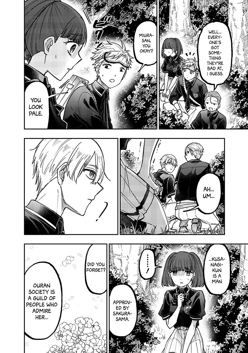 Messiah: Isekai wo Sukutta Motoyuusha ga Mamono no Afureru Genjitsu Sekai wo Musou suru Chap 52 - Next Chap 53
