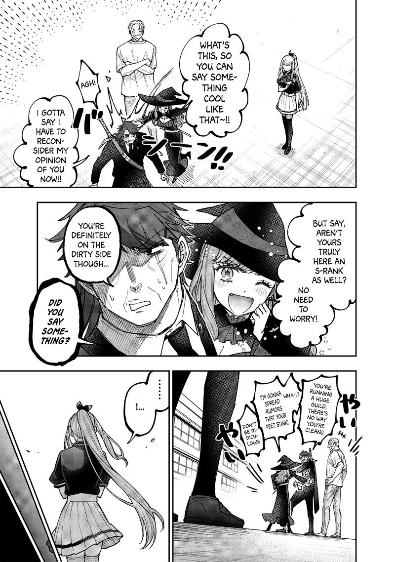 Messiah: Isekai wo Sukutta Motoyuusha ga Mamono no Afureru Genjitsu Sekai wo Musou suru Chap 53 - Next Chap 54