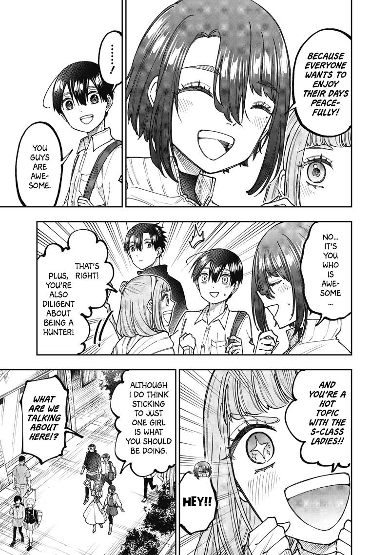 Messiah: Isekai wo Sukutta Motoyuusha ga Mamono no Afureru Genjitsu Sekai wo Musou suru Chap 67 - Next Chap 68