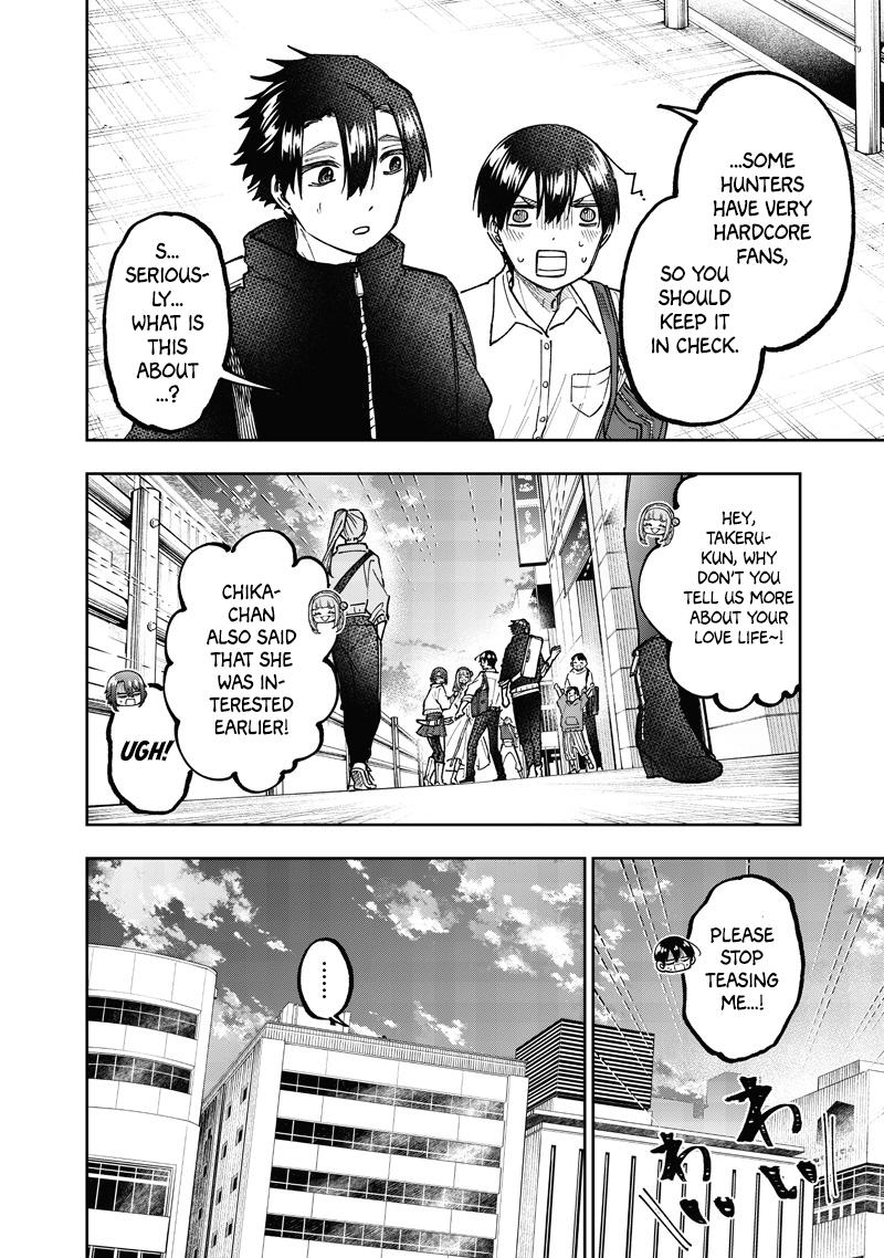 Messiah: Isekai wo Sukutta Motoyuusha ga Mamono no Afureru Genjitsu Sekai wo Musou suru Chap 67 - Next Chap 68