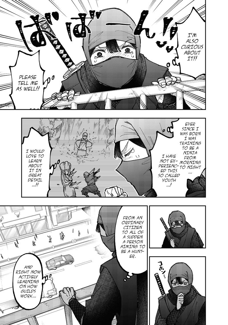 Messiah: Isekai wo Sukutta Motoyuusha ga Mamono no Afureru Genjitsu Sekai wo Musou suru Chap 67 - Next Chap 68
