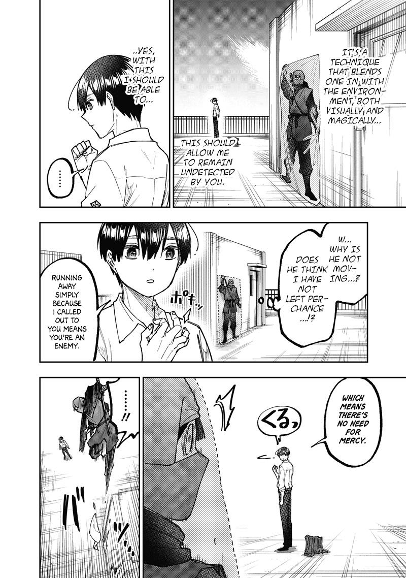 Messiah: Isekai wo Sukutta Motoyuusha ga Mamono no Afureru Genjitsu Sekai wo Musou suru Chap 67 - Next Chap 68