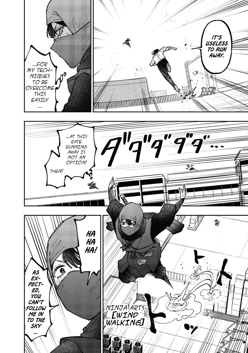 Messiah: Isekai wo Sukutta Motoyuusha ga Mamono no Afureru Genjitsu Sekai wo Musou suru Chap 67 - Next Chap 68