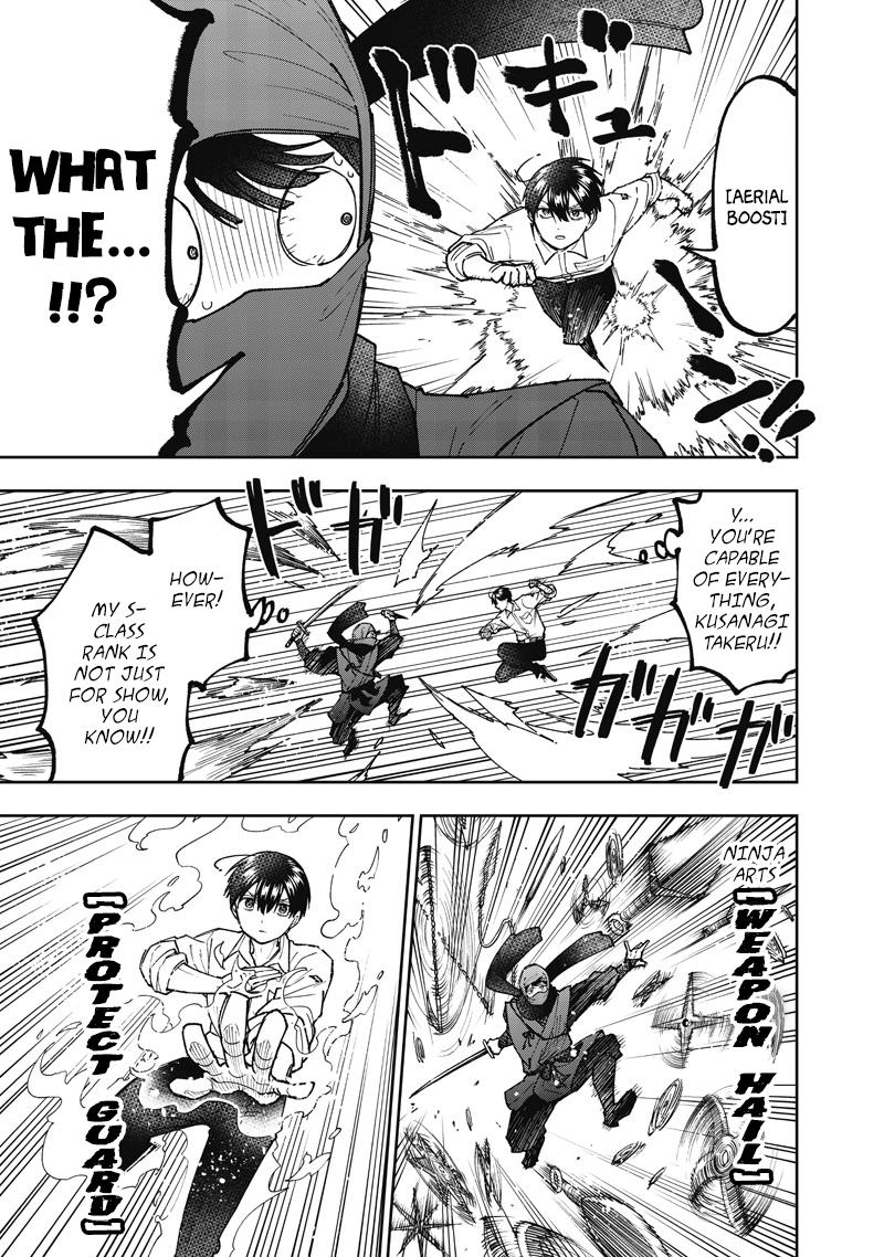 Messiah: Isekai wo Sukutta Motoyuusha ga Mamono no Afureru Genjitsu Sekai wo Musou suru Chap 67 - Next Chap 68