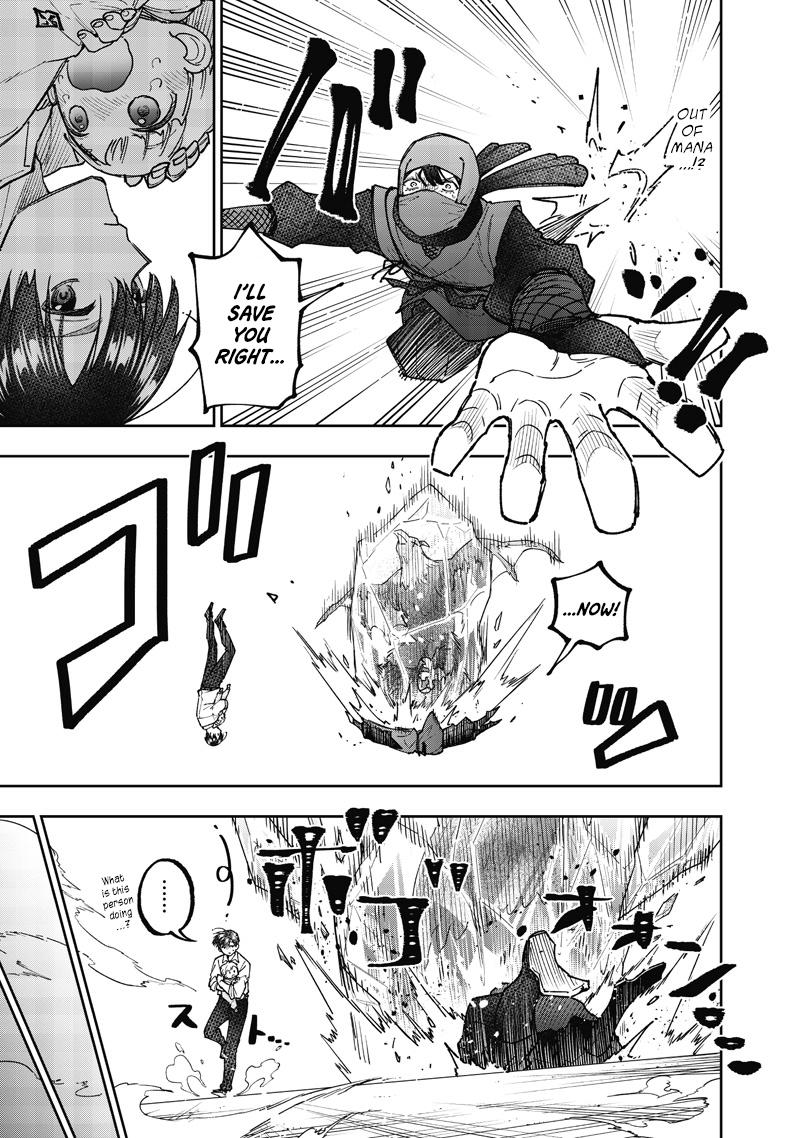 Messiah: Isekai wo Sukutta Motoyuusha ga Mamono no Afureru Genjitsu Sekai wo Musou suru Chap 67 - Next Chap 68