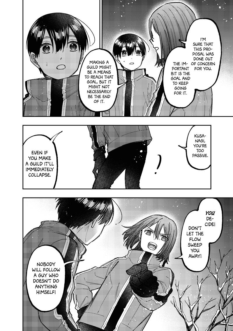Messiah: Isekai wo Sukutta Motoyuusha ga Mamono no Afureru Genjitsu Sekai wo Musou suru Chap 64 - Next Chap 65