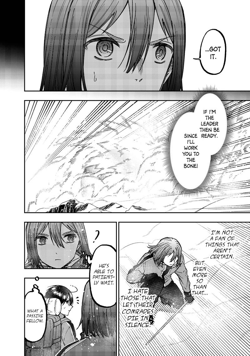 Messiah: Isekai wo Sukutta Motoyuusha ga Mamono no Afureru Genjitsu Sekai wo Musou suru Chap 65 - Next Chap 66