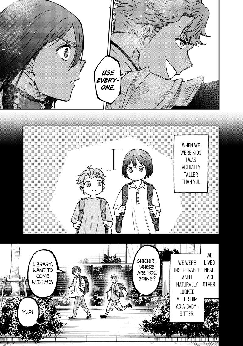 Messiah: Isekai wo Sukutta Motoyuusha ga Mamono no Afureru Genjitsu Sekai wo Musou suru Chap 65 - Next Chap 66