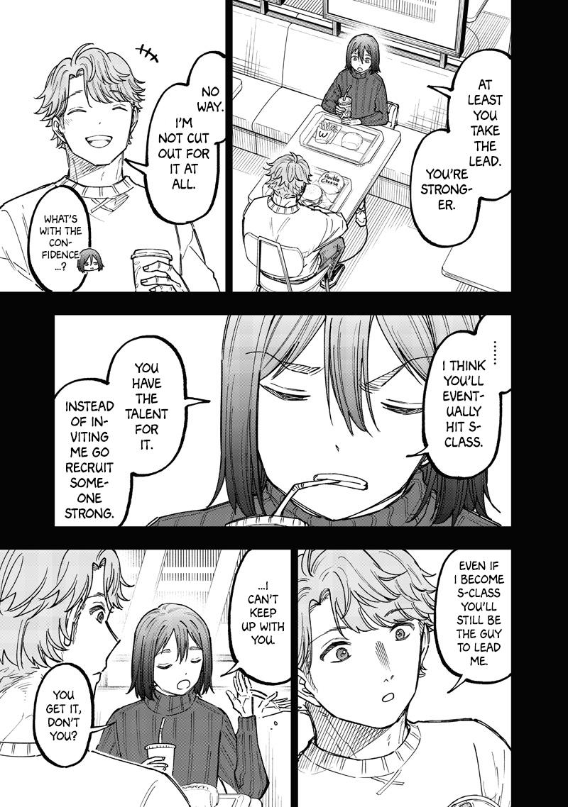 Messiah: Isekai wo Sukutta Motoyuusha ga Mamono no Afureru Genjitsu Sekai wo Musou suru Chap 65 - Next Chap 66