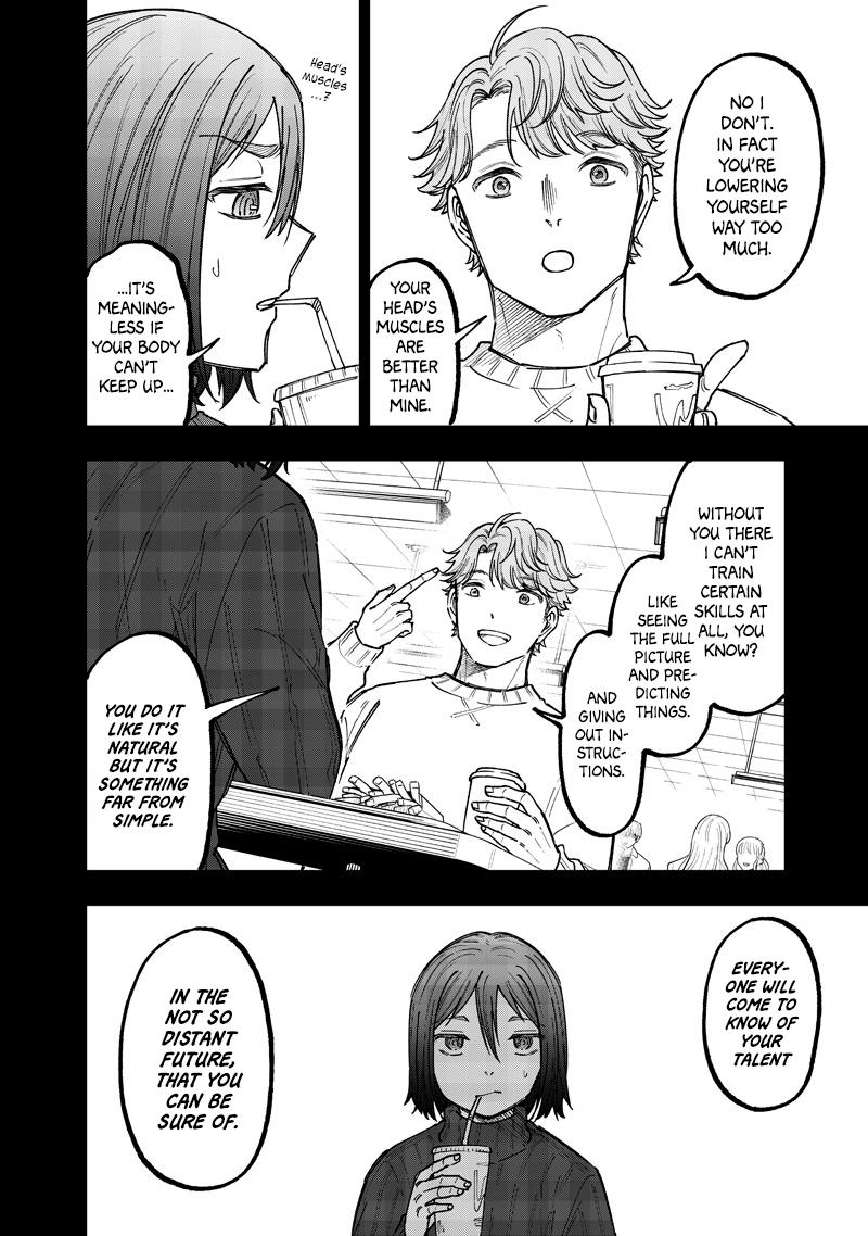 Messiah: Isekai wo Sukutta Motoyuusha ga Mamono no Afureru Genjitsu Sekai wo Musou suru Chap 65 - Next Chap 66