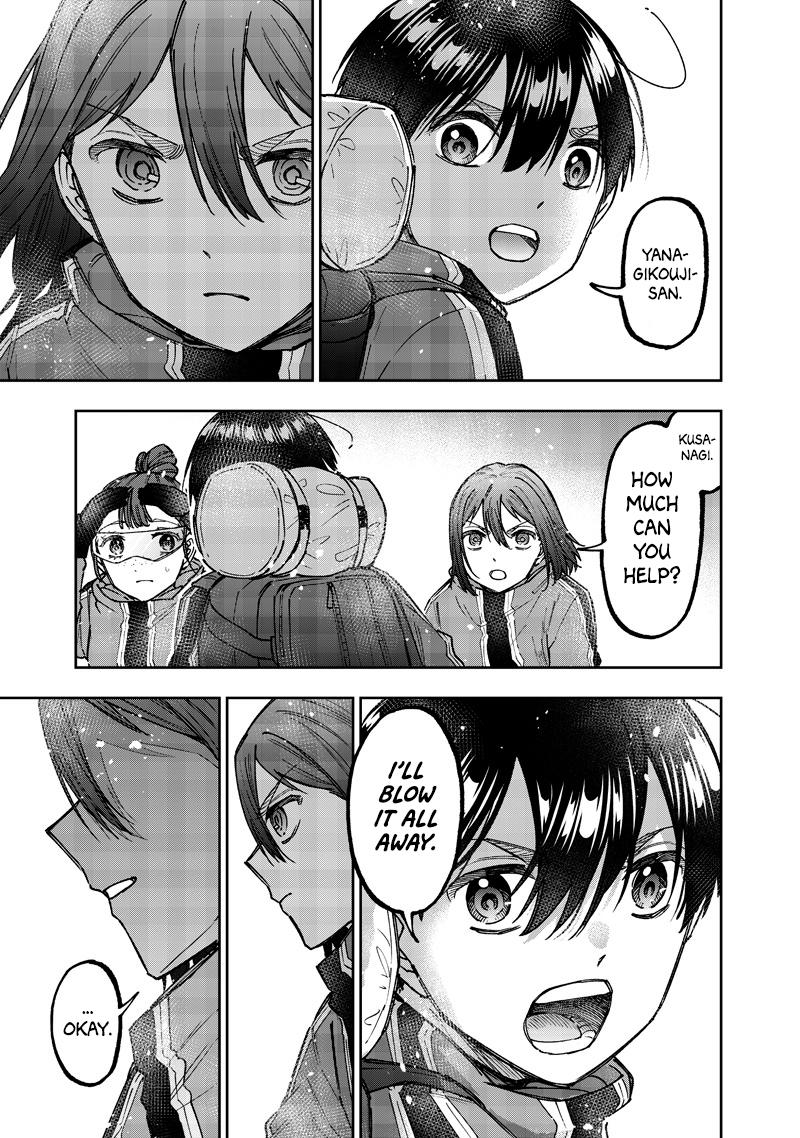 Messiah: Isekai wo Sukutta Motoyuusha ga Mamono no Afureru Genjitsu Sekai wo Musou suru Chap 65 - Next Chap 66